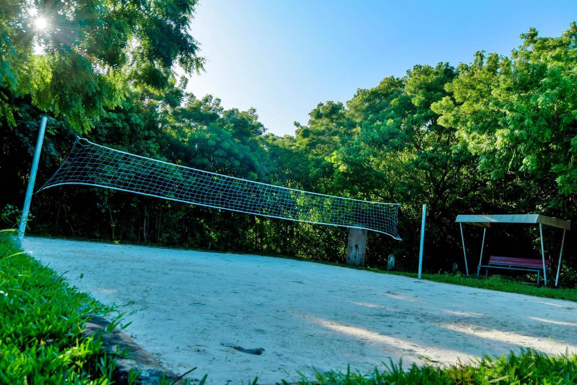 Villa Mandhari - Diani Beach Eksteriør bilde
