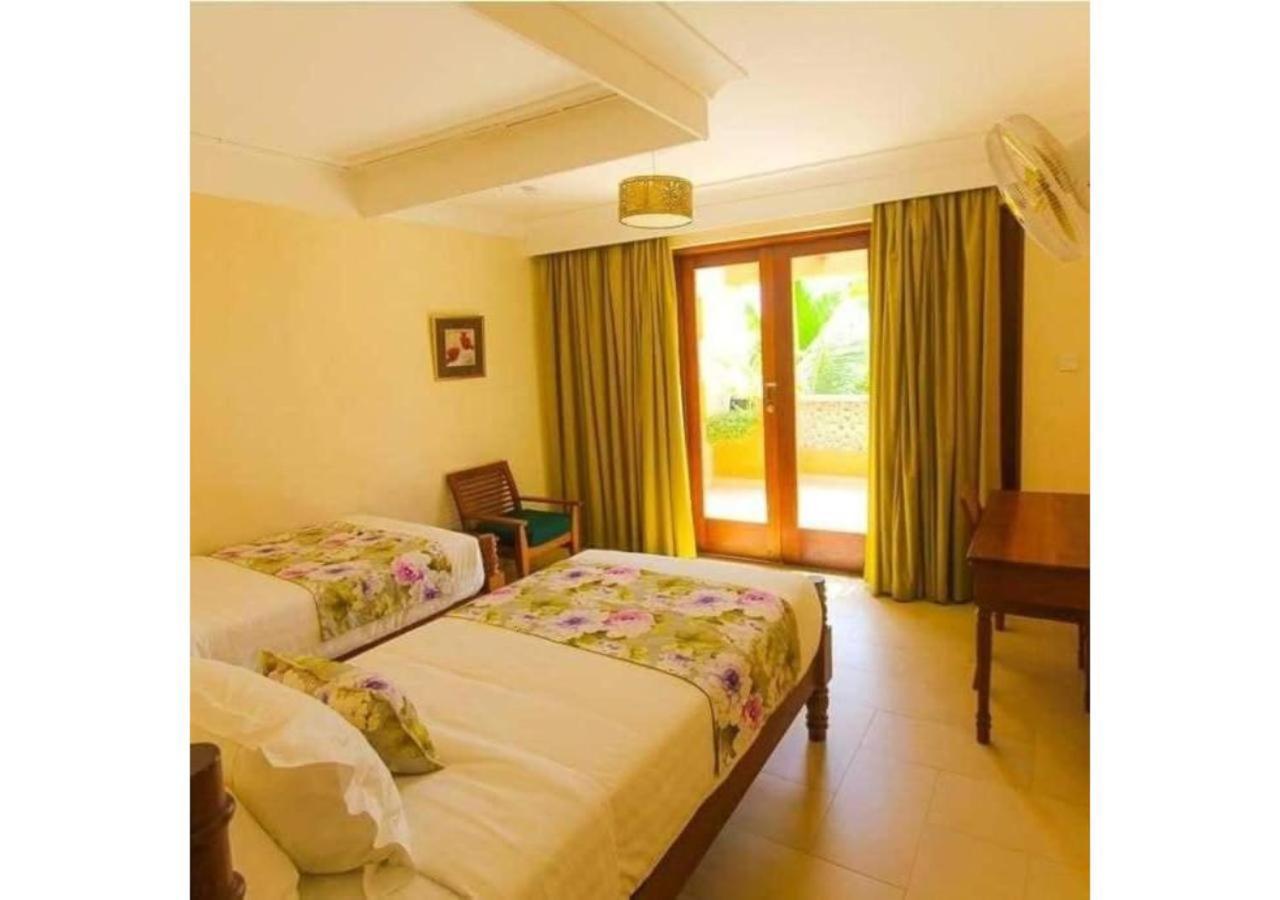 Villa Mandhari - Diani Beach Eksteriør bilde